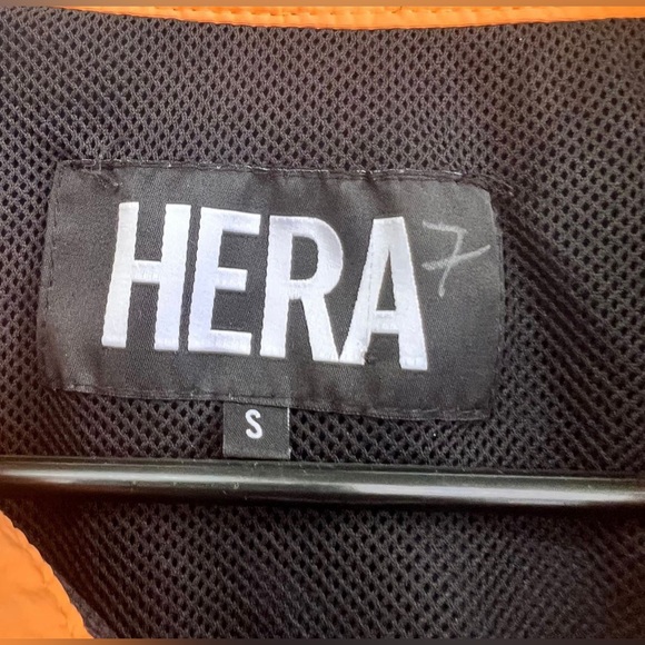 Hera London Oversized Retro Jacket - Picture 6 of 11